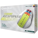 Tour Response Stripe Golf Balls