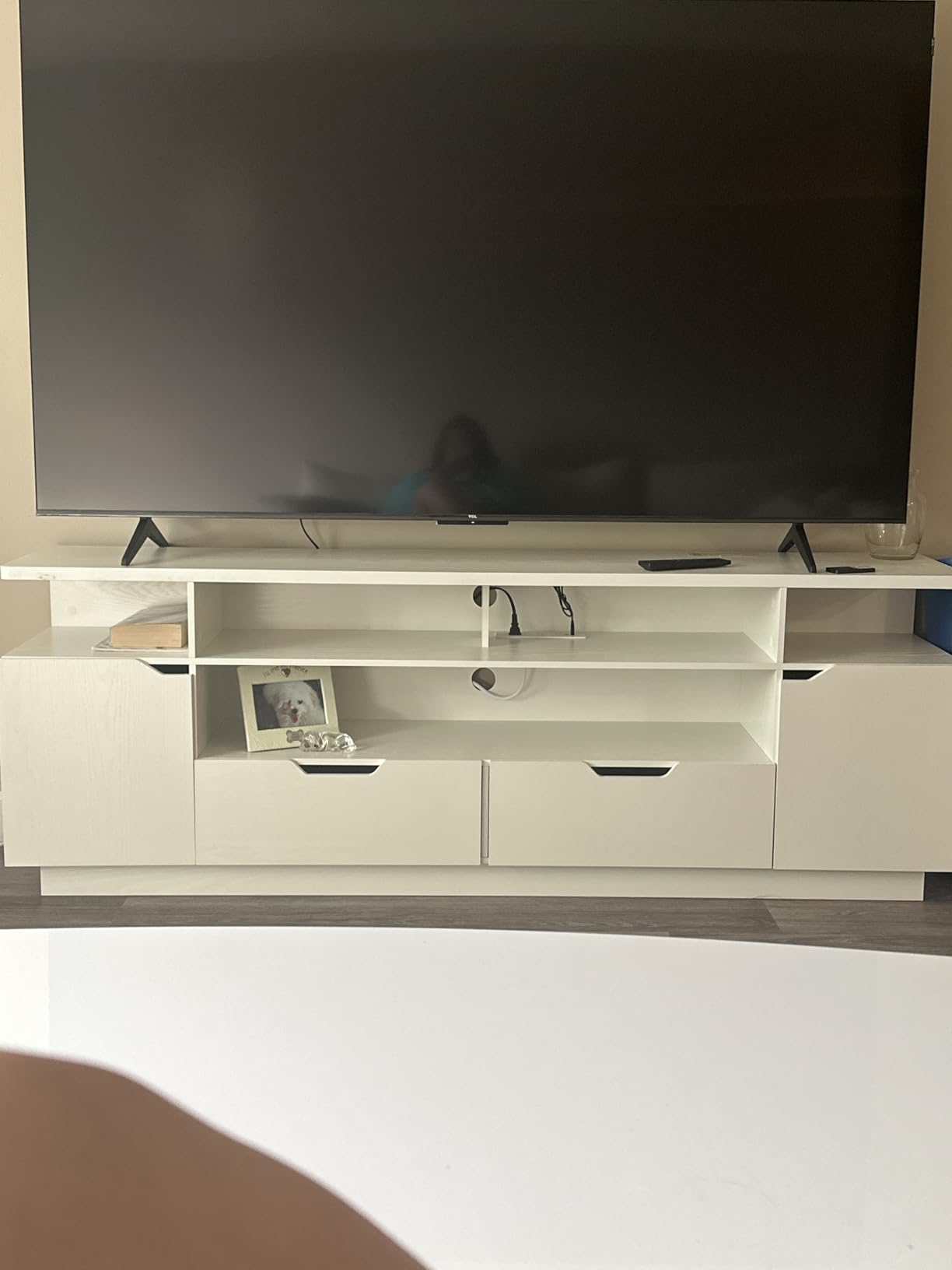 Customer review photo