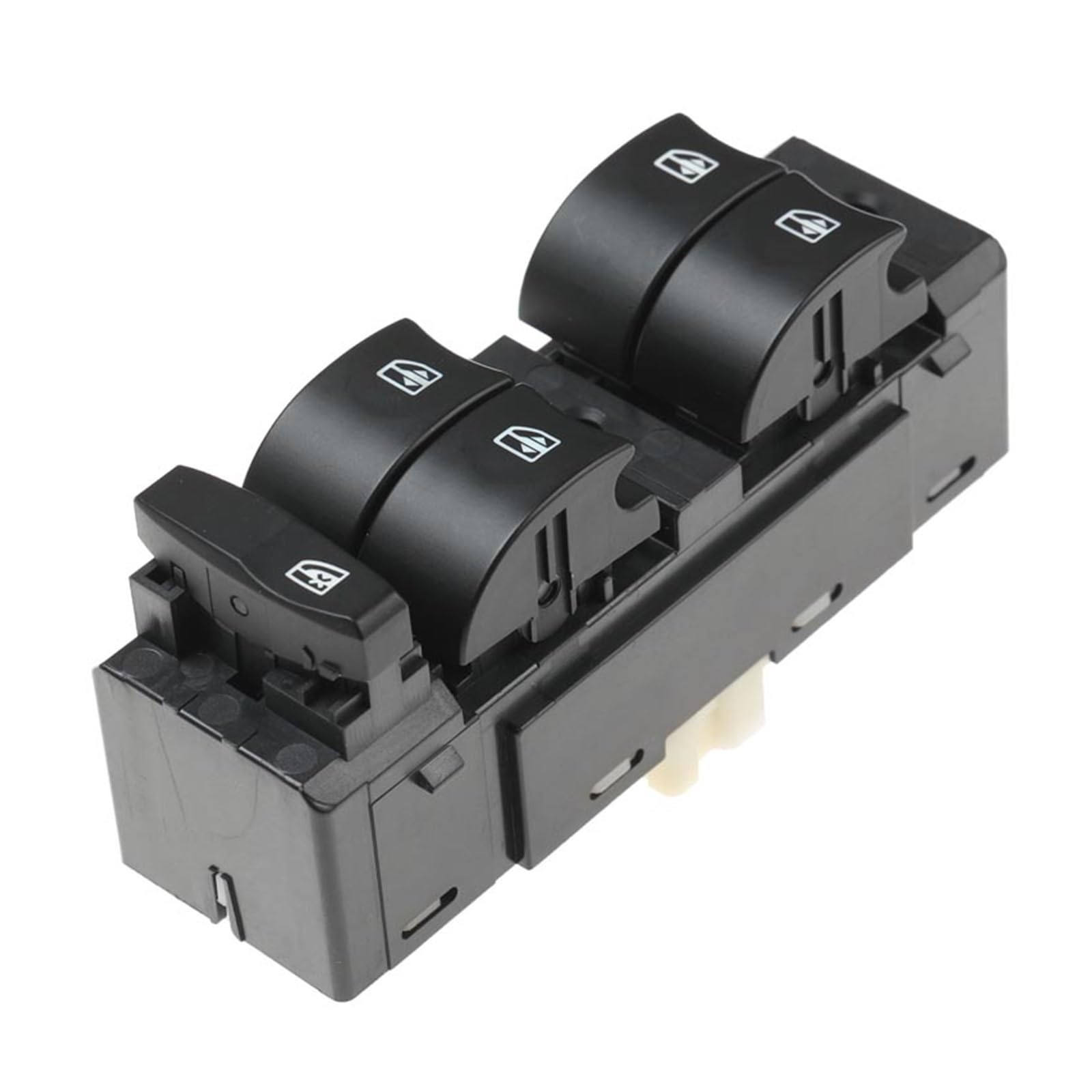 Interruttore di controllo del sollevatore elettric Per Master Interruttore alzacristalli elettrico Accessori auto per Nuovo 25401-JY40B 25401JY40B per Renault Koleos 2008-2016