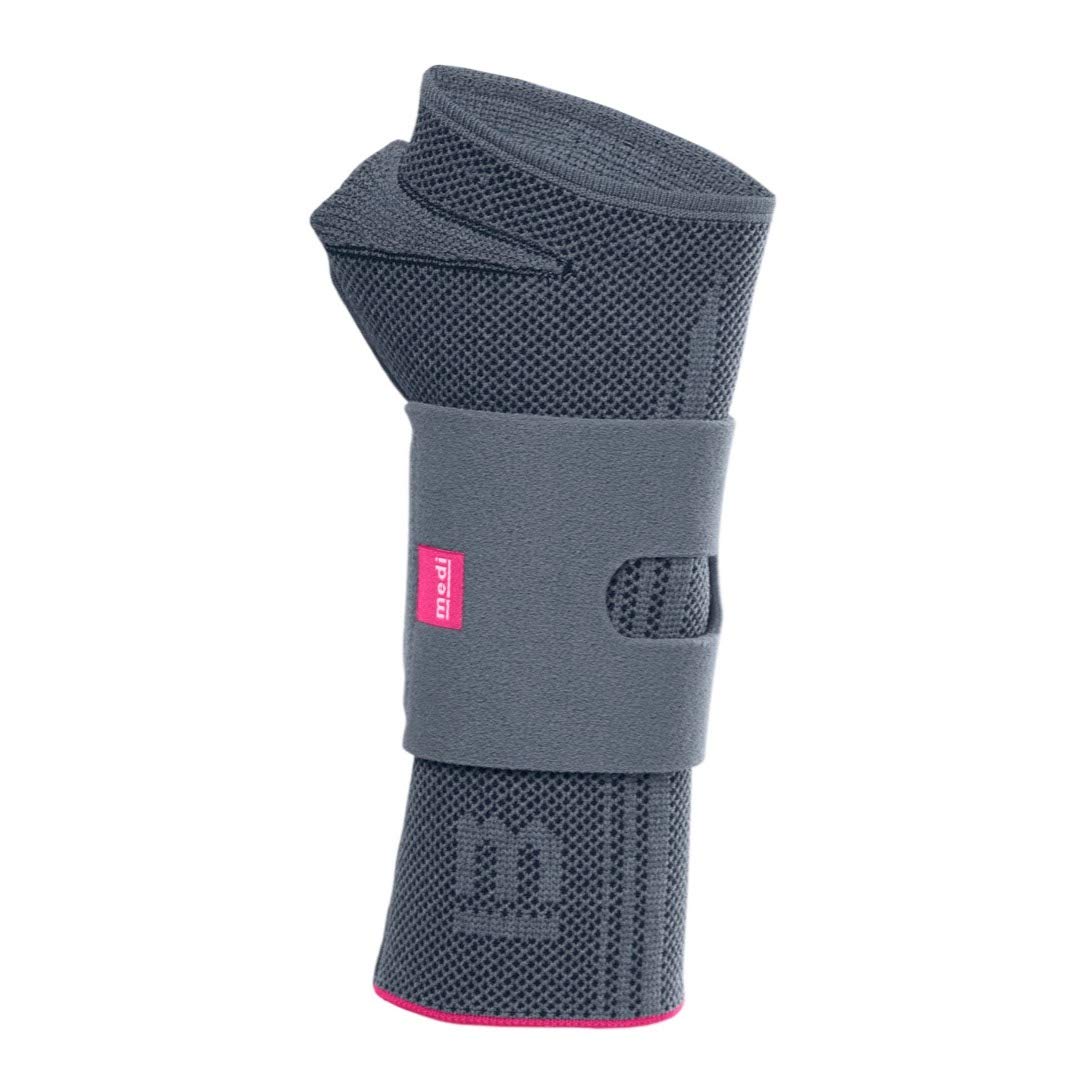 Manumed Left Grip Stabilizer