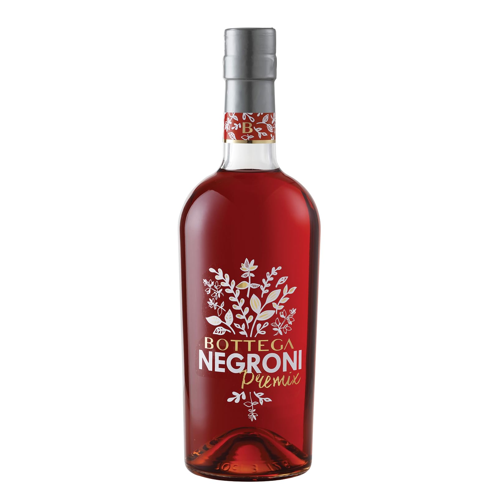 Bottega Negroni Cocktail - 700ml