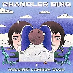 Chandler Bing / Helsinki Lambda Club