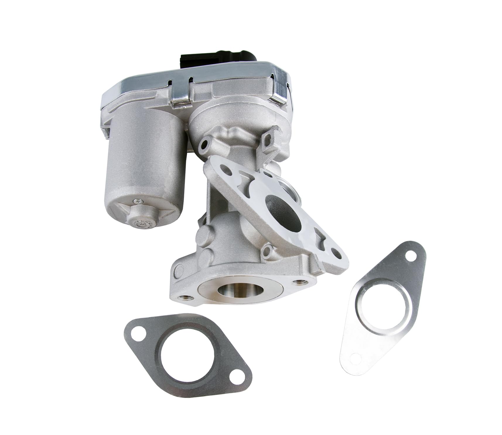 EGR Válvula para Manager,para Ducato,para Transit,para Jumper,2.2HDi 2.2TDCi 2.4TDCi 3.2TDCi, 1466340, 1480560, 1618HQ, 1618R5, 6C1Q9D475AG, 71793436, 9659694780, 9665752480, LR006650