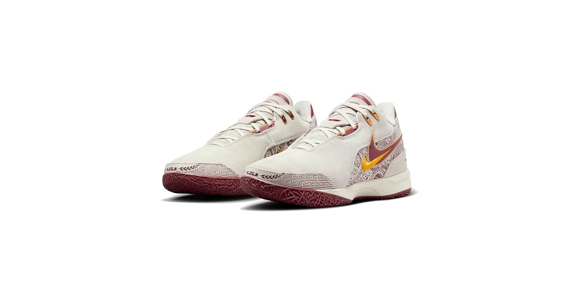 Amazon | [ナイキ] レブロン NXXT ゼン AMPD EP LEBRON NXXT Gen