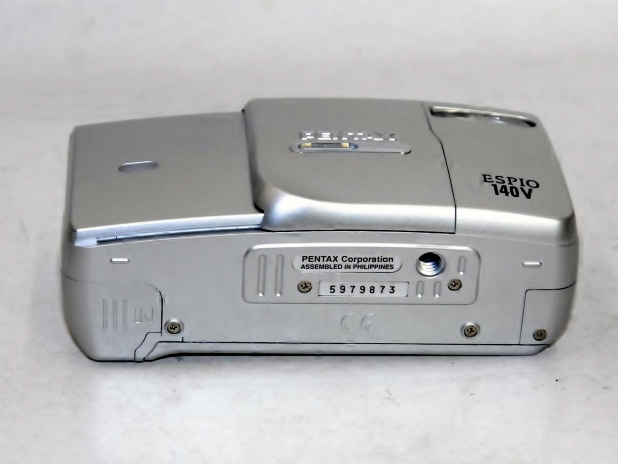 Amazon | PENTAX 140V エスピオ140V | 一眼レフカメラ 通販