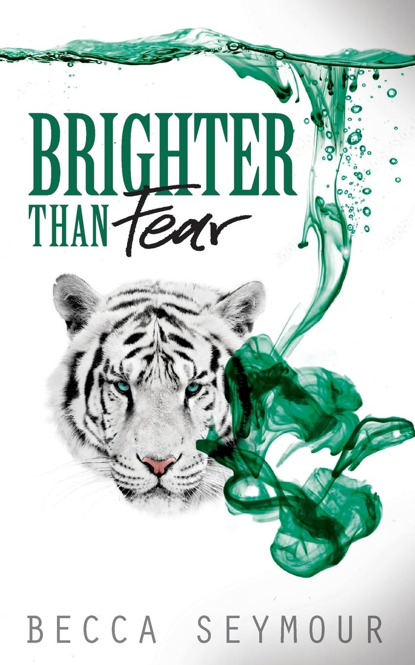 Buy Brighter Than Fear: 3 (Fangs & Felons) — BookShops.in