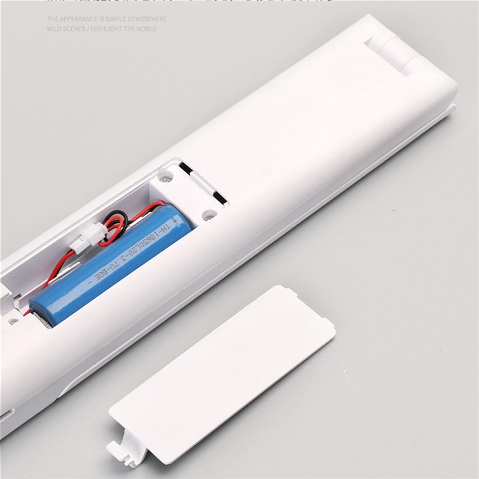 lampka do czytania, Lampa biurkowa z możliwością ładowania przez USB, bezstopniowa, składana, lampka do czytania w biurze, dotykowy włącznik