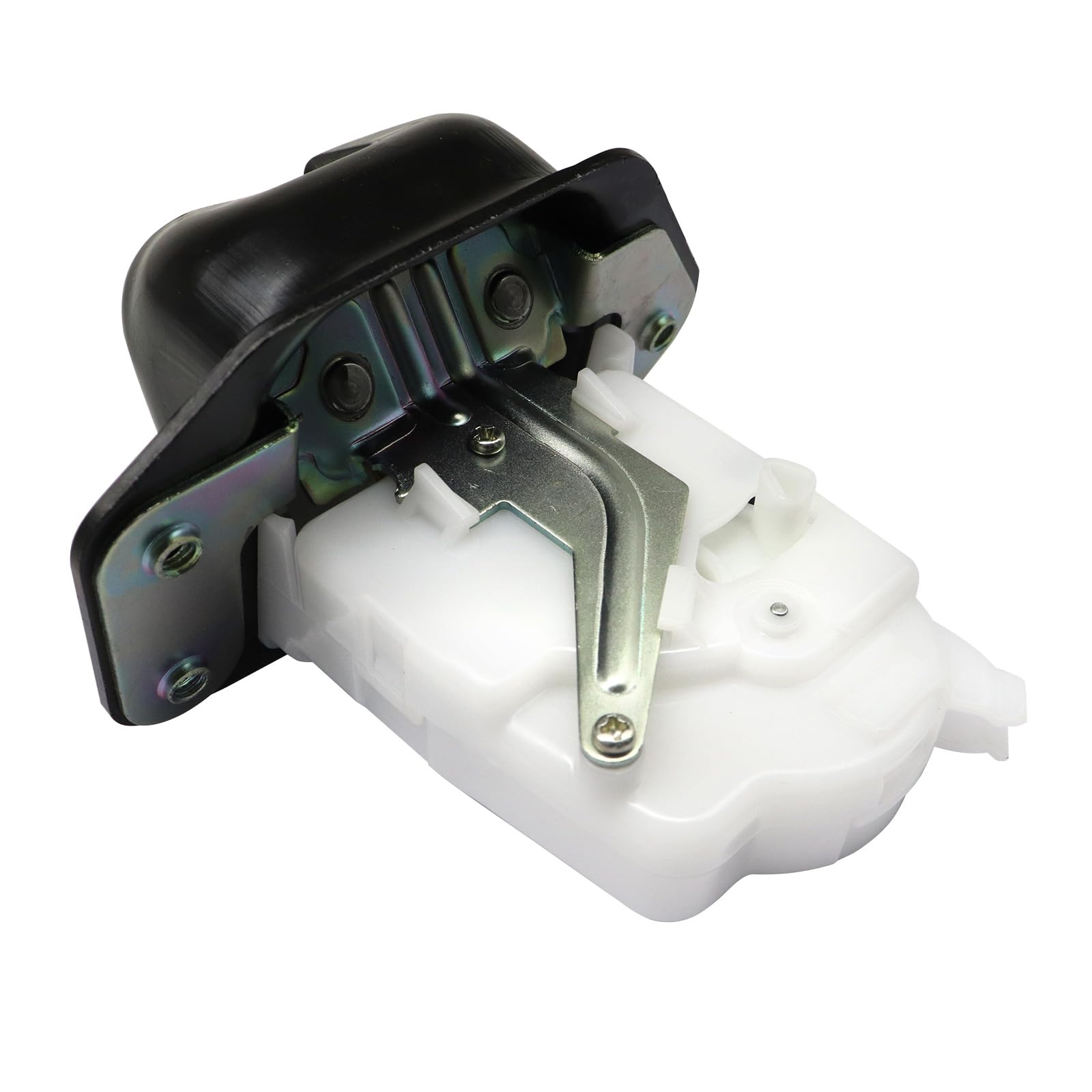 Amazon.com: Priprilod Trunk Lid Latch Lock Actuator Compatible