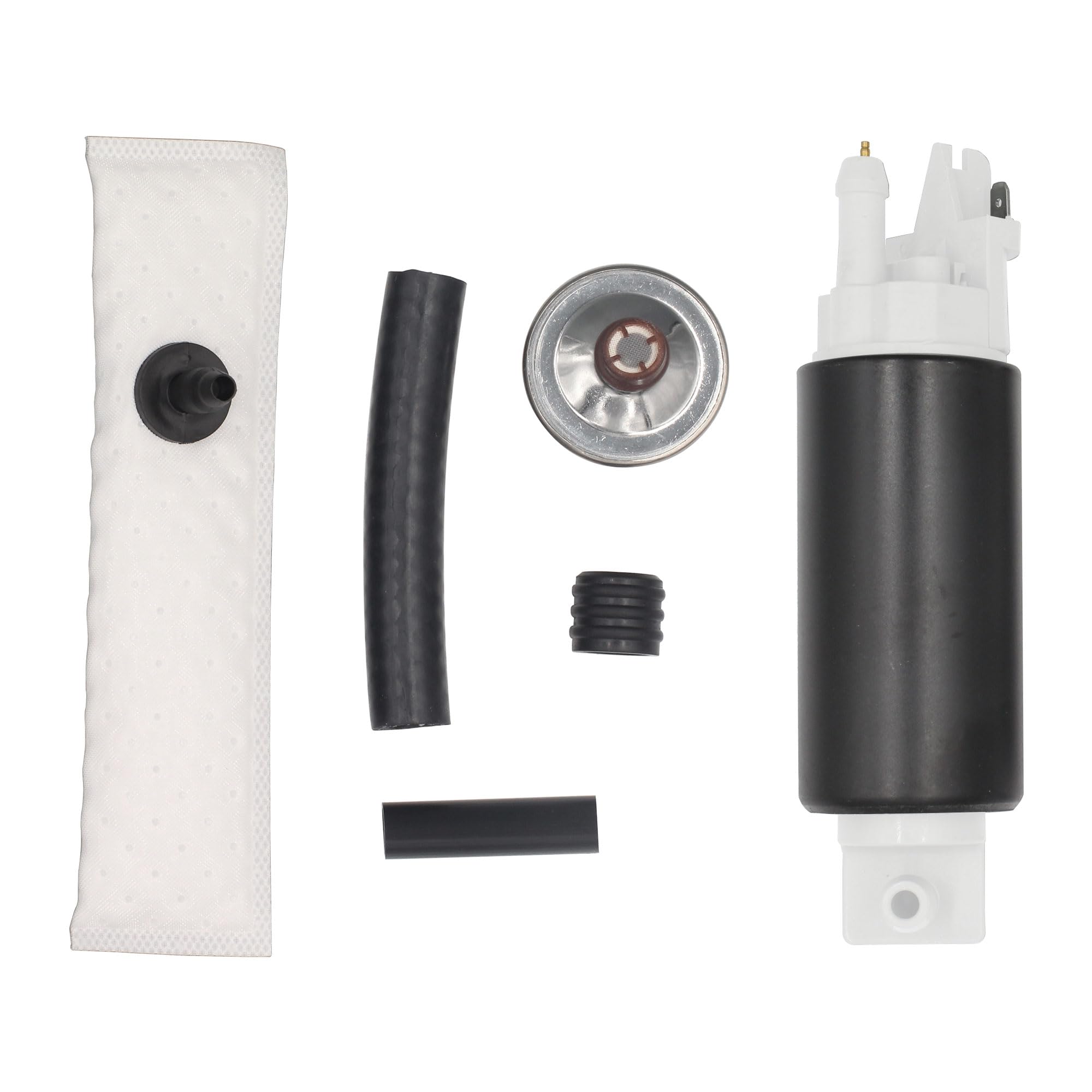 冷凍PS50 PM50 ADL50 S100 Amazon.com: Yezoauto Fuel Pump for Arctic Cat Alterra 500