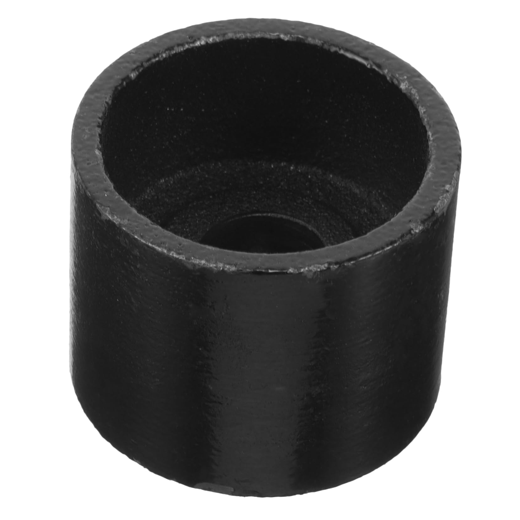 NULYLU Jack Accessories Sturdy Jack Roller Wheel for Jack Universal Small Wheel Universal Jack Part Jack Wheel Parts Small Jack Roller Steel Jack Roller Universal Jack Wheel Repair Supply