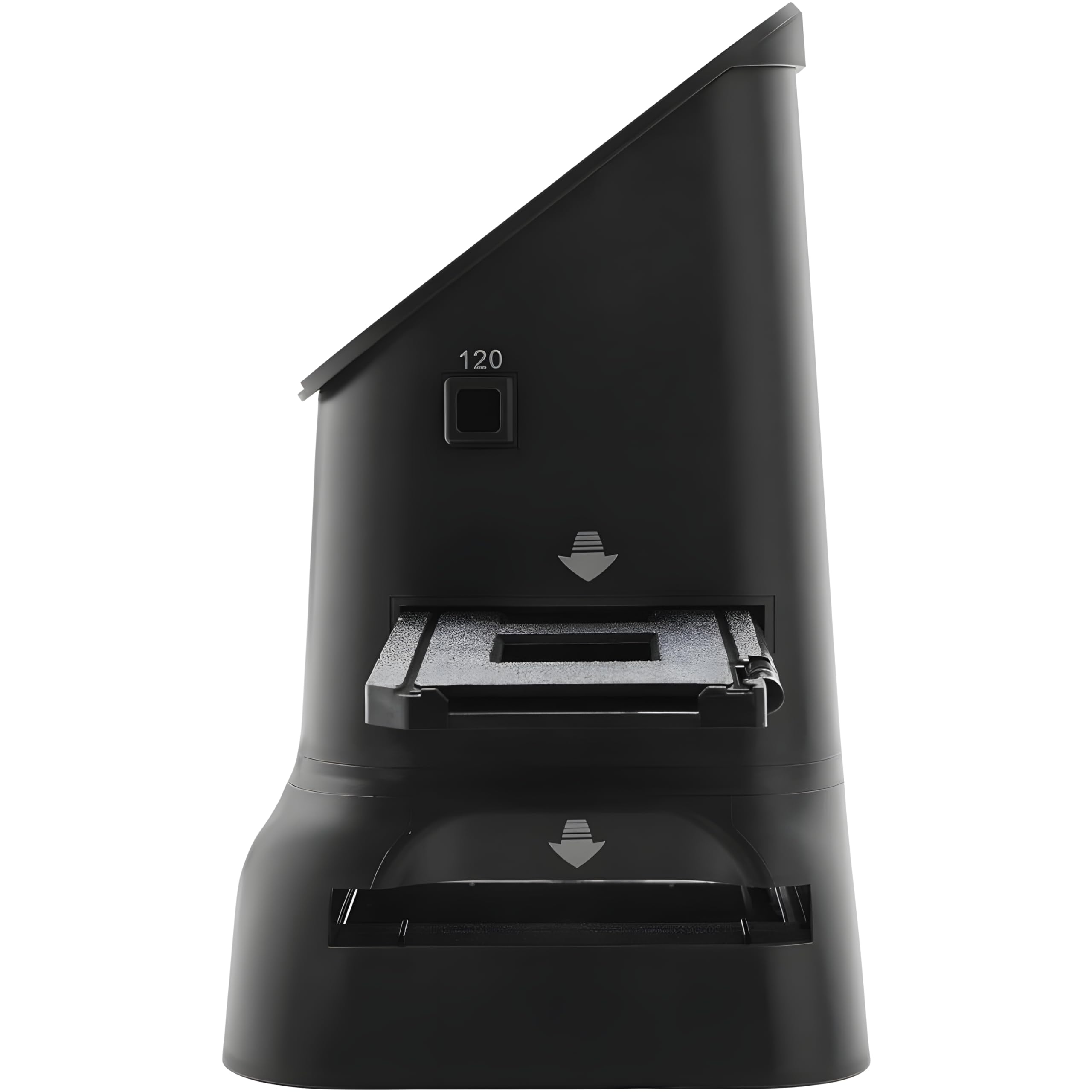 Reflecta x66-Scan - Scanner de diapositives et négatifs photo, Capteur CMOS de 14 MP, Résolution normale de 14MP et résolution interpolée de 22MP, écran LCD IPS de 4,3'', USB 2.0