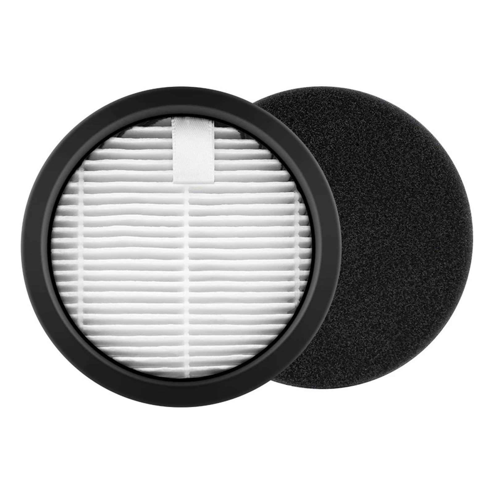 Washable Replacement Cotton Set Filter for Vacuum Cleaner SU8 Parts Replace