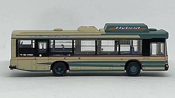 事業者限定　西武バスオリジナル JH-02A 全国バスコレ80 JH020-2＞全国バスコレ80 西武バス｜製品をさがす｜ジオコレ