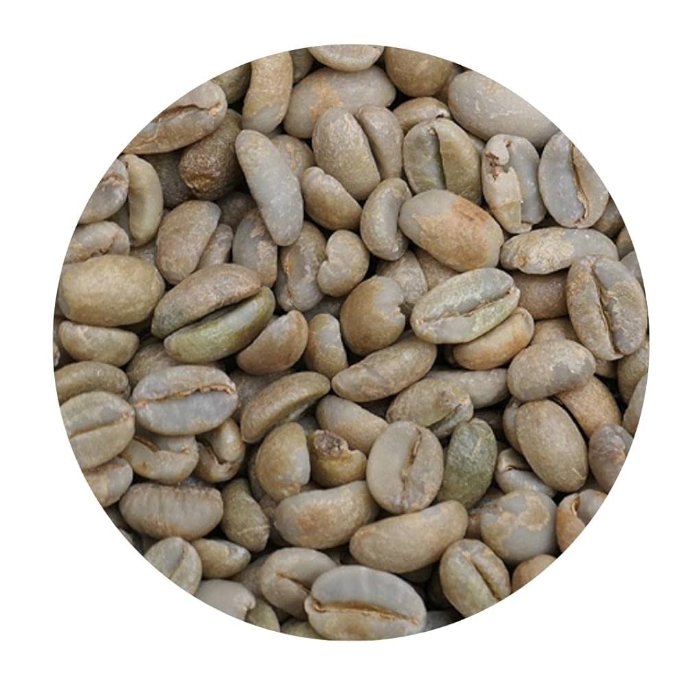 Amazon.co.jp: コーヒー生豆 モカ ゲイシャ G-3