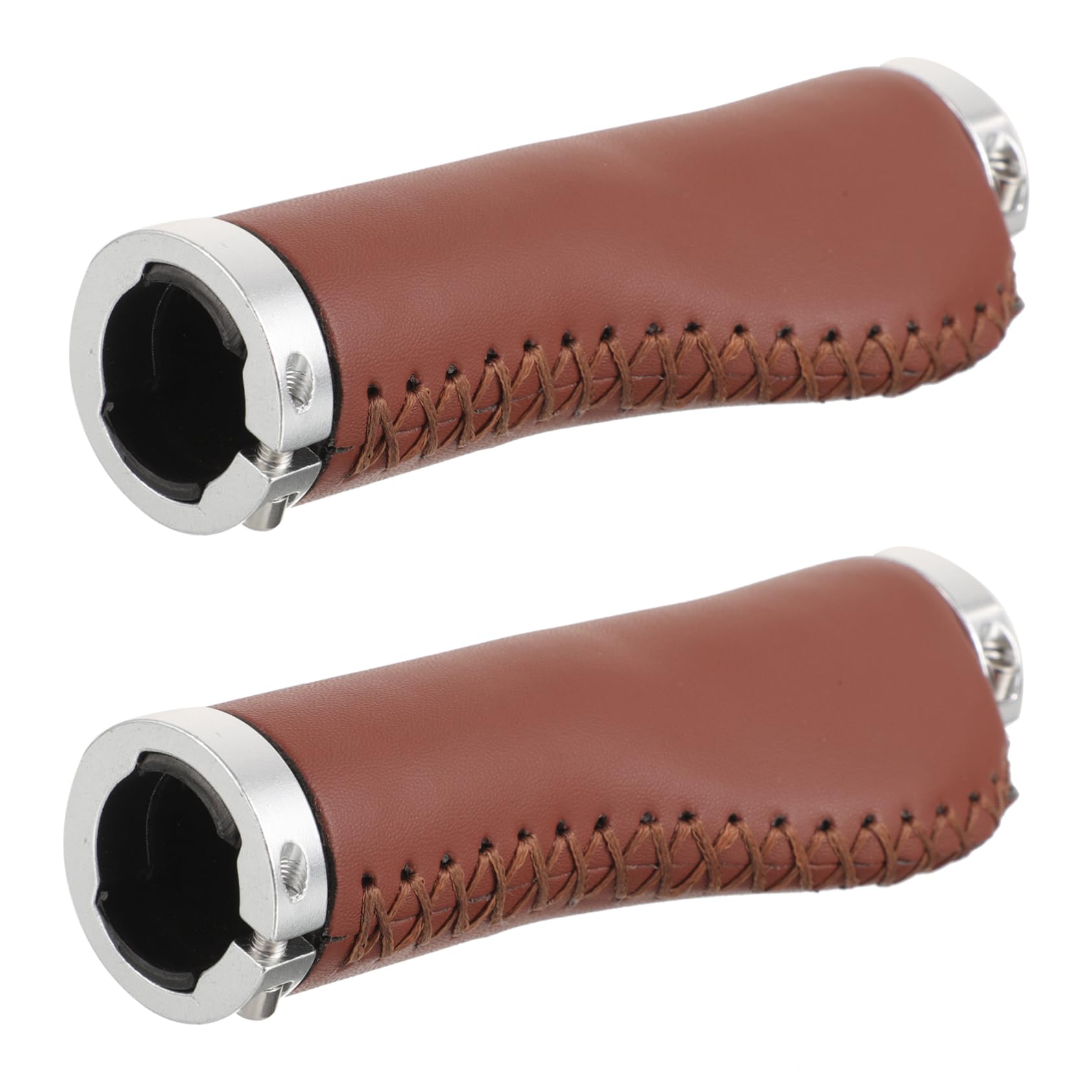 Poignées De Guidon Antidérapantes pour Vélos Housse De Protection pour Mountain Bike Confort Lors Sorties