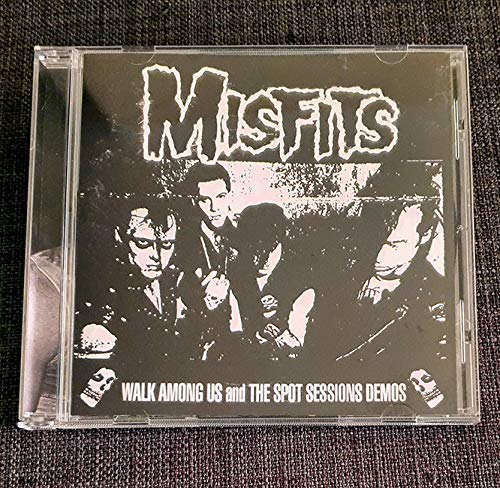 Miniatura 6 de Walk Among Us and The Spot Sessions Demos