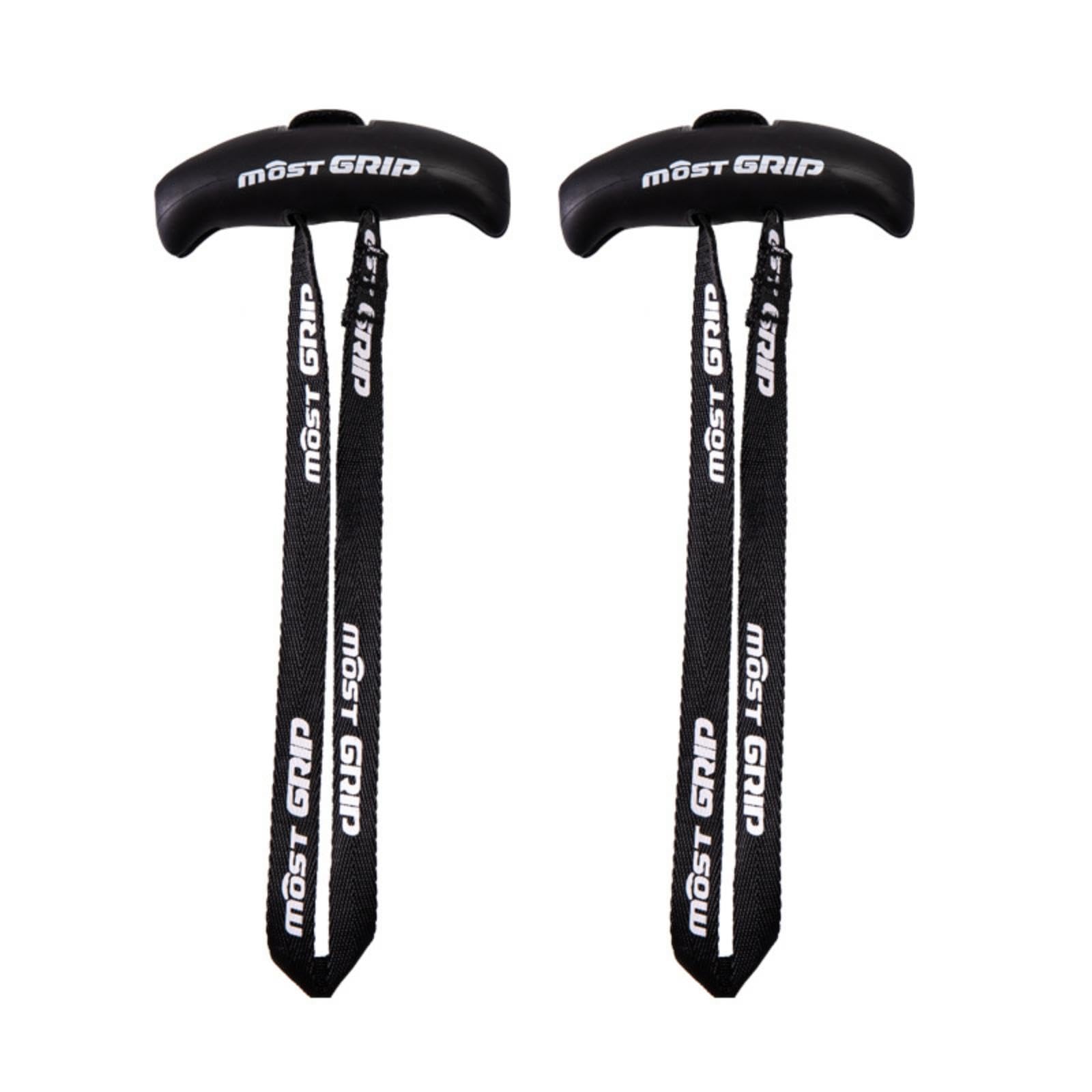 LAT Pulldown Handle Ergonomic Curved Design Pull up Pull Bar Anti-Slip LAT Pulldown Attachment Black Horn-image-3