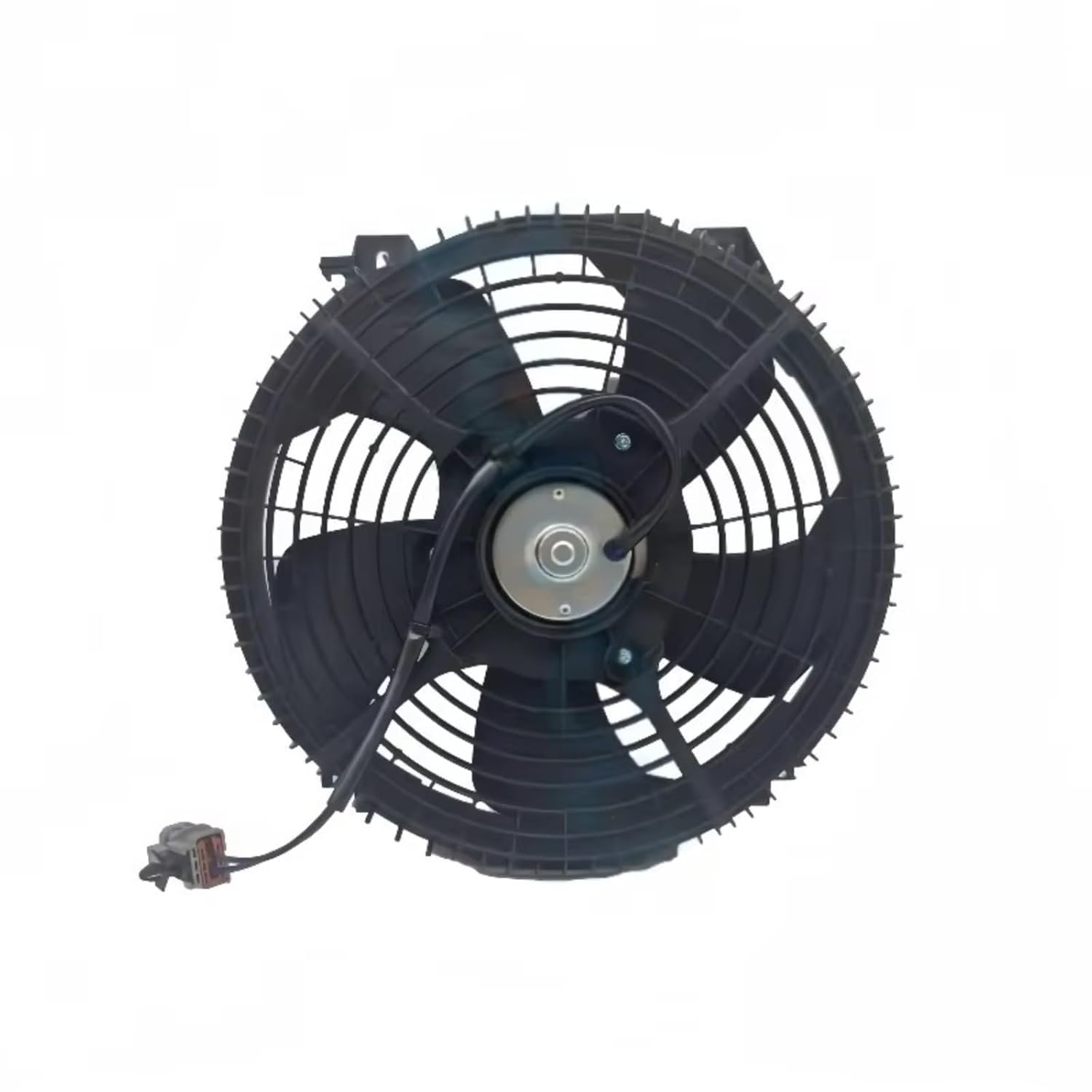 Engine Cooling Fan Mount Kit Automotive Cooling Fan Component Radiator Cooling Fan OEM 95560-81A00-000 for Suzuki for Jimny JB43
