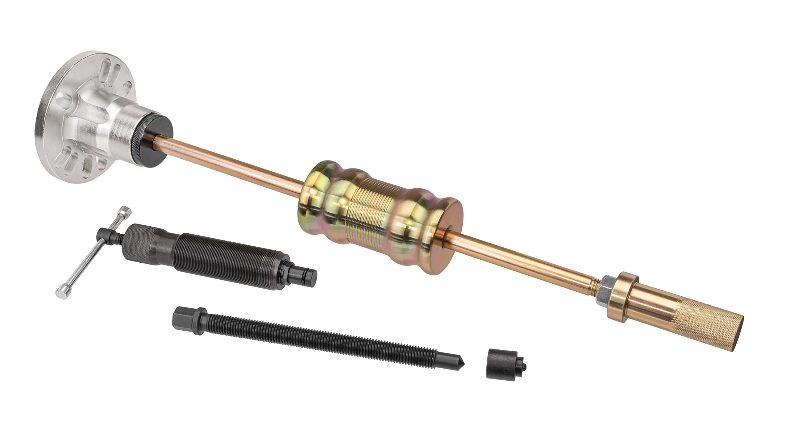 Hydraulik Radnaben Abzieher Radnabenabzieher
