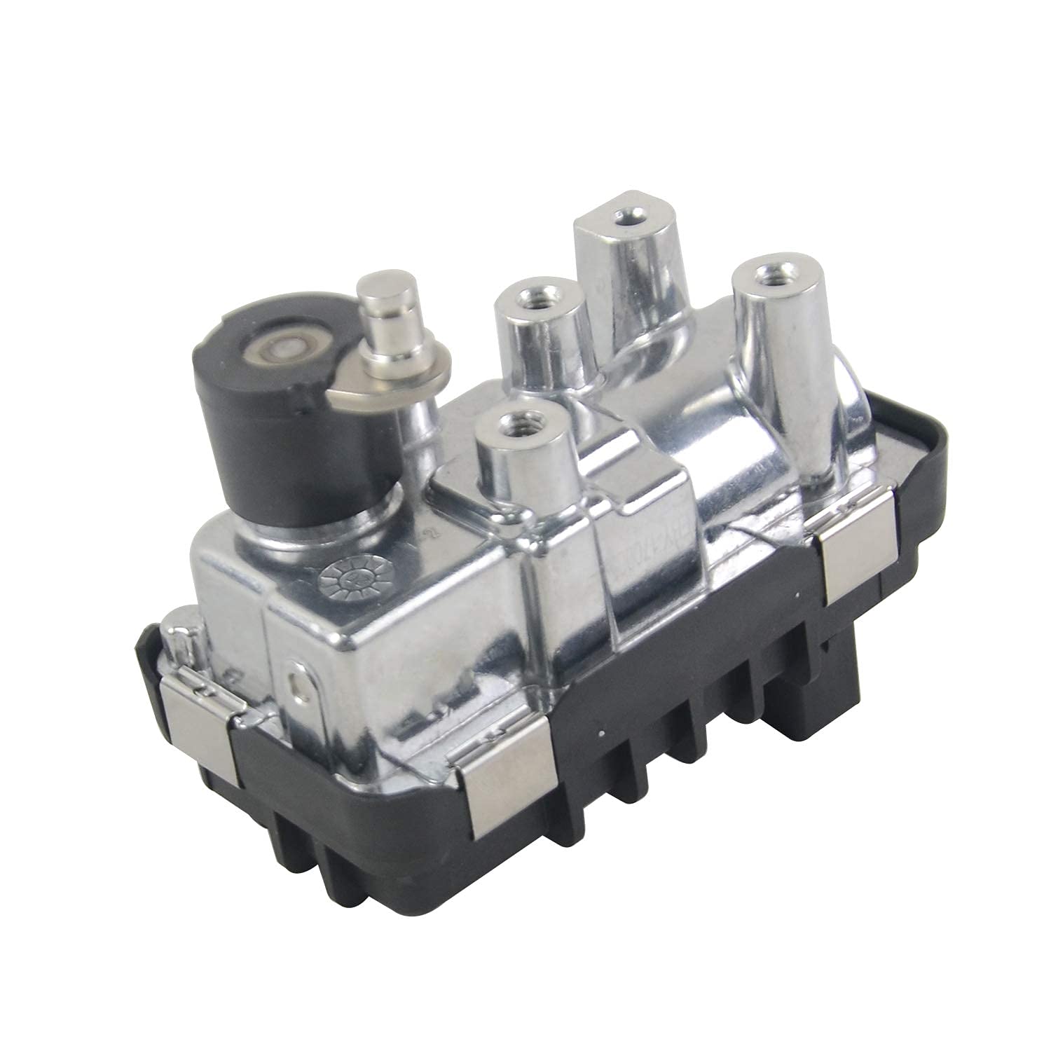 6NW008412 G221 Turbo Actuador eléctrico compatible con Mon-deo, X-Type 2.0 TDCi 2.2 TDCi 115/125/130/155HP # 4S7Q6K6EN 4S7Q6K6EF 1578770
