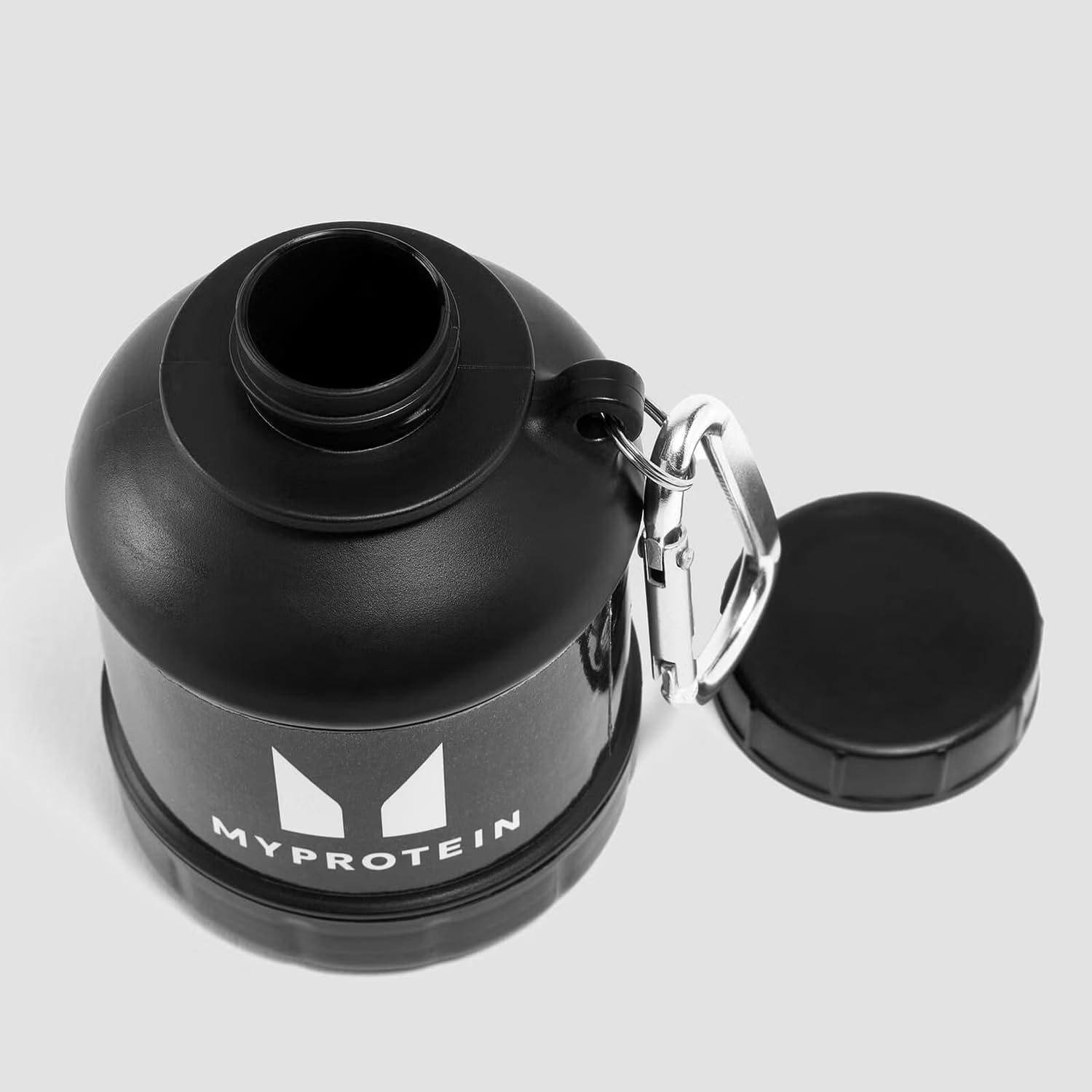 プロテインパウダー収納キーホルダー マイプロテイン ファンネル　20個 Amazon.co.jp: スマートシェイク プロテインパウダー収納キーホルダー