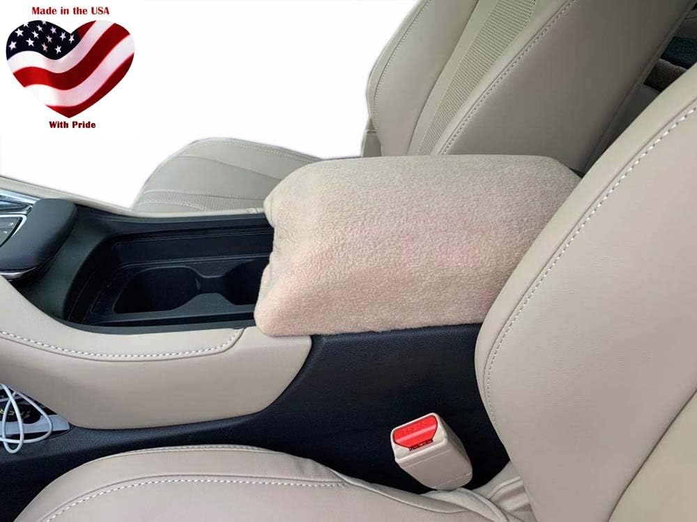 Interior Accessories Consoles & Organizers Car Console Covers Plus Fits