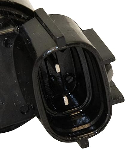 Miniatura 2 de TRQ Solenoide variable VVT de la distribución de la válvula del árbol de levas del motor Compatible con Hyundai Kia