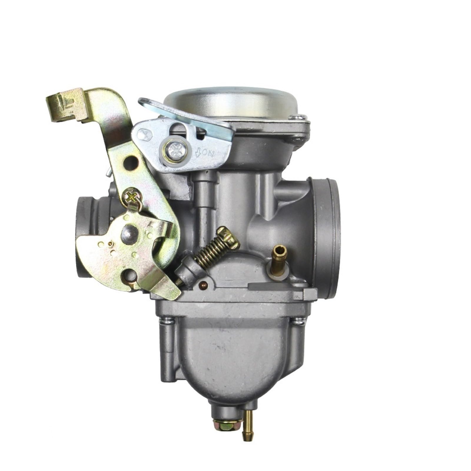 Carburador Conjunto de carburador motocicleta para para Suzuki GN125 GN-125 CARB EN125-2 GS125 GS