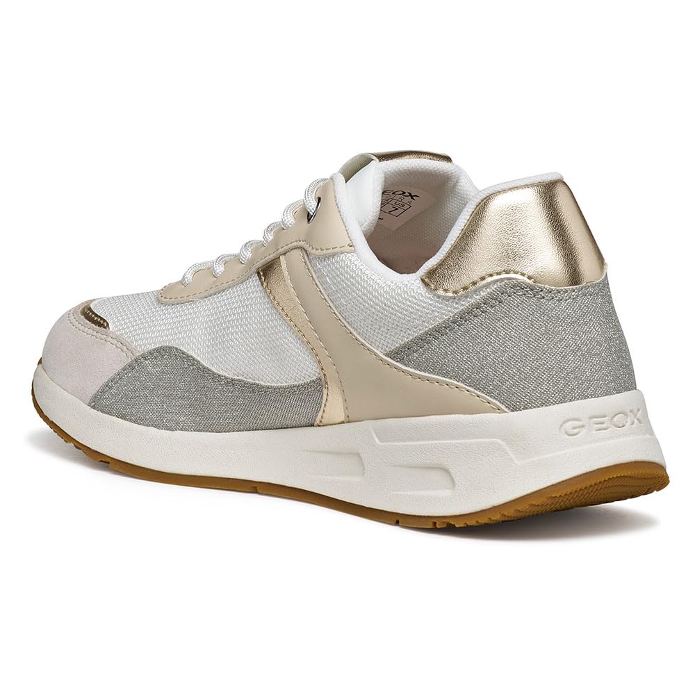 Geox D65nqa 05411 D Bulmya