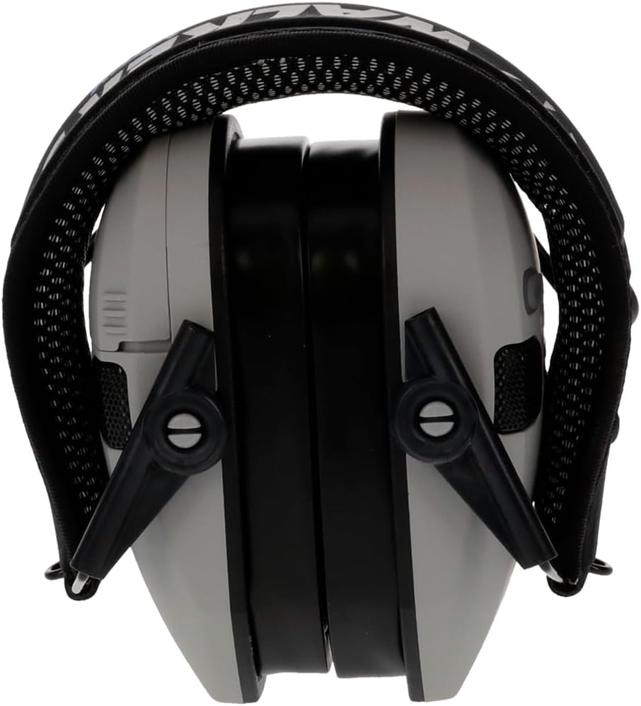 Walker's Razor X-TRM Electronic Muff image 4