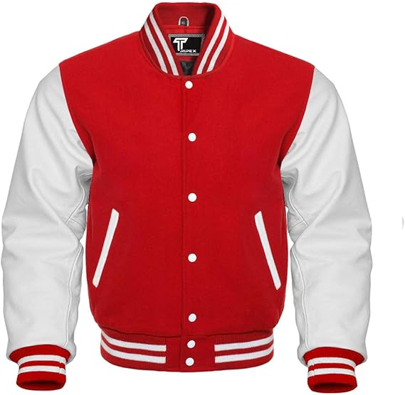 baseball jacket