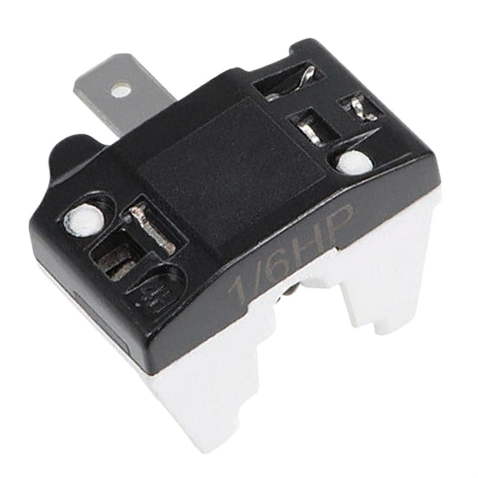 Protection contre la surchauffe compresseur pour réparer un frigo en panne 110V 220V