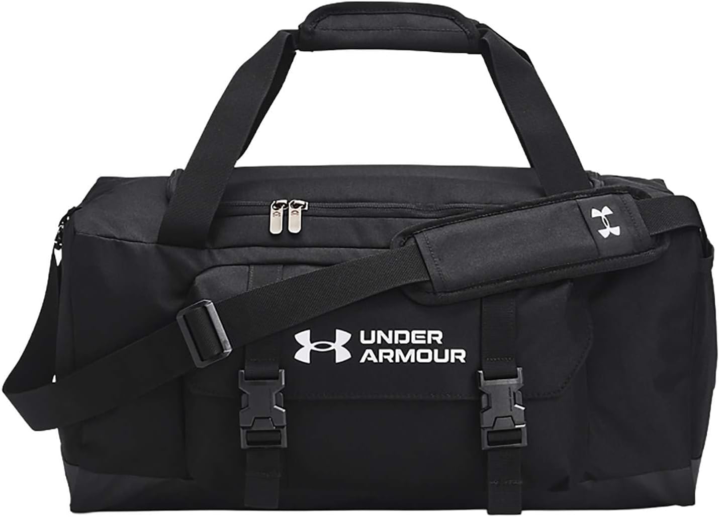Under Armour Unisex Triumph Small Duffle Bag - Water Resistant