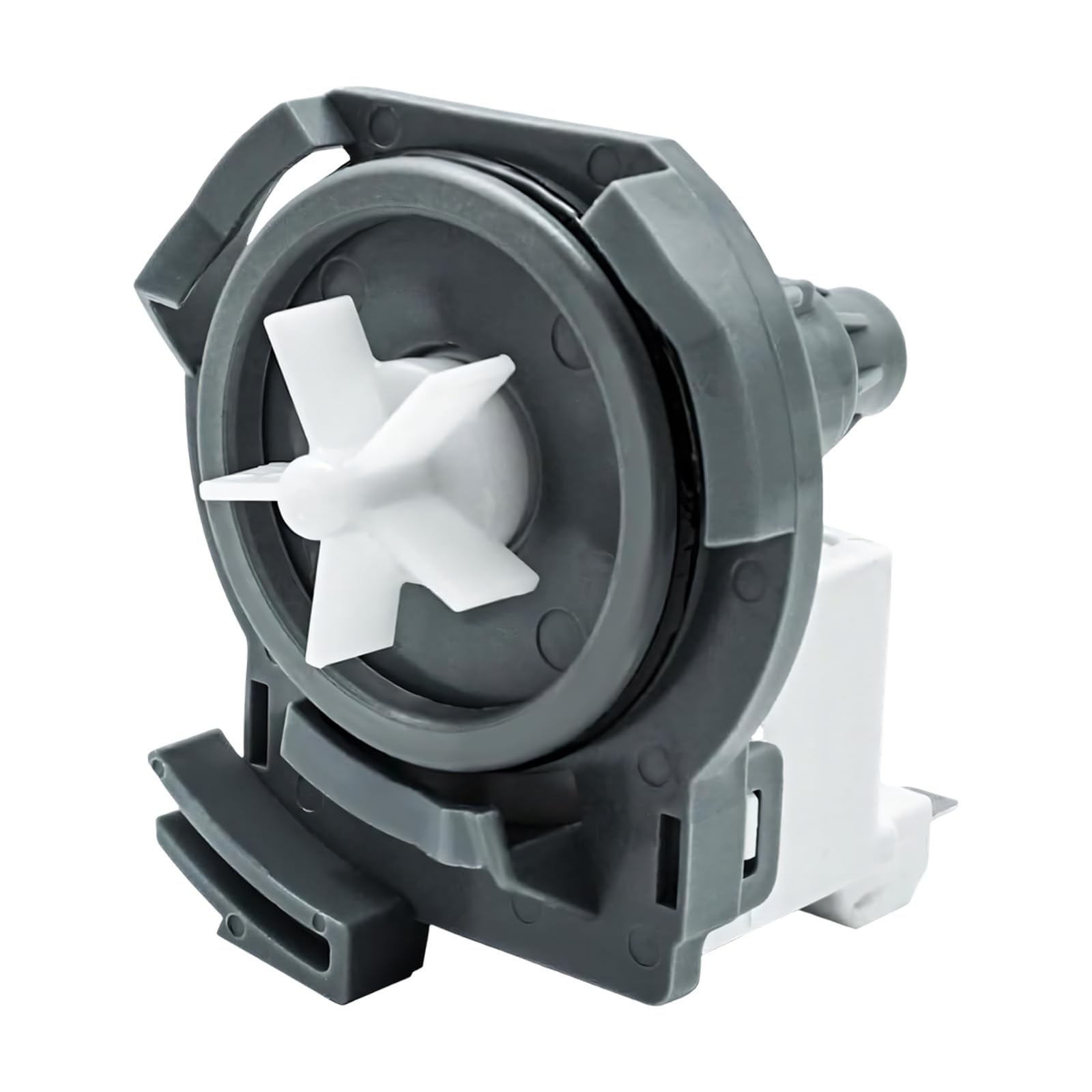 Geavonyg Multicolor Dishwasher Water Pumps Systems With Enhanced Drainage Capacity Food Debris Pumps Texture Fan Replacement
