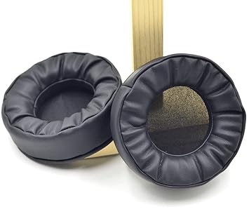 GlobalNiche Ear Pads Cushion Thick Memory for Beyerdynamic DT770 DT880 DT880PRO DT990 DT531