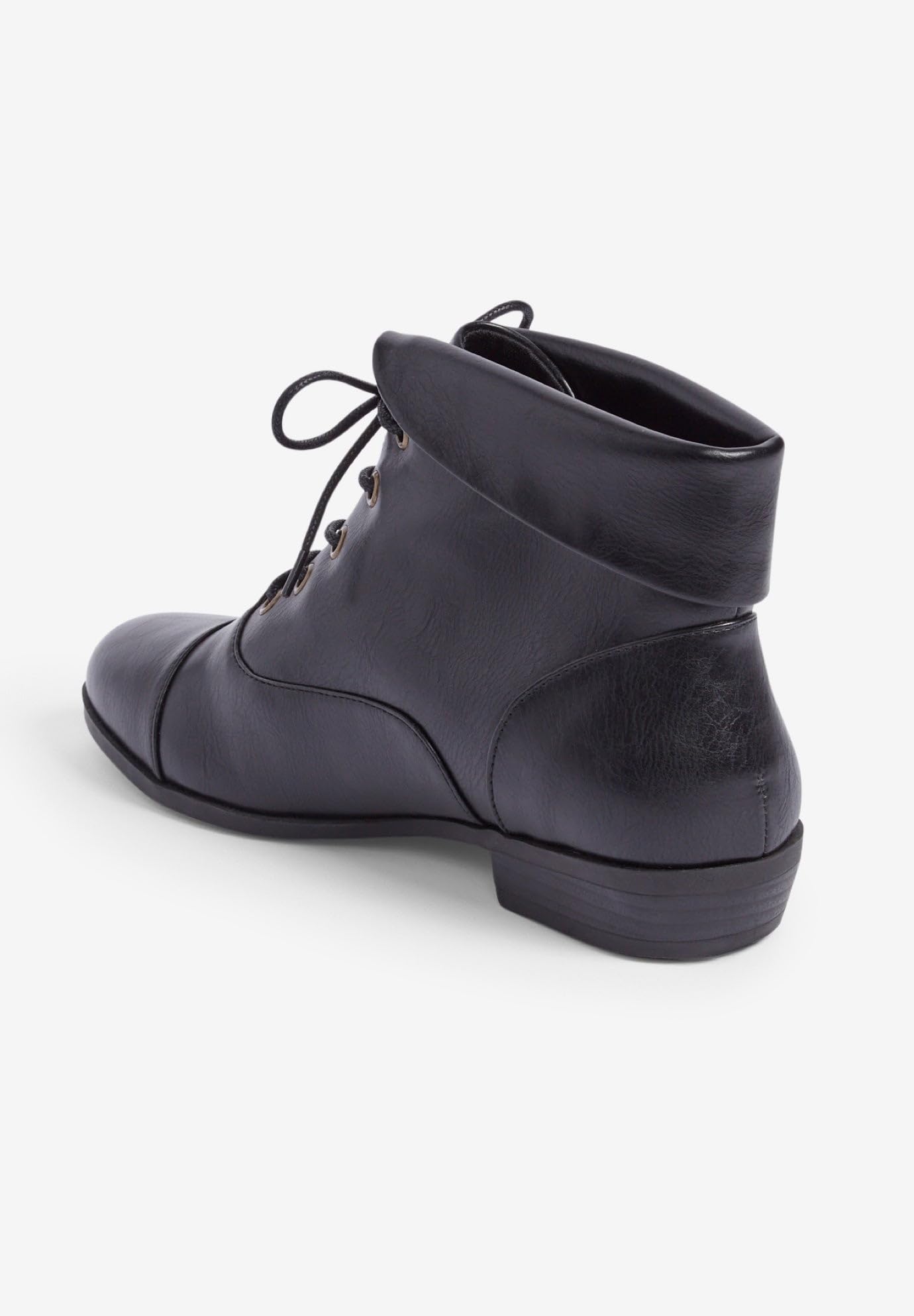 Womens Wide Width The Darcy Bootie product thumbnail 5