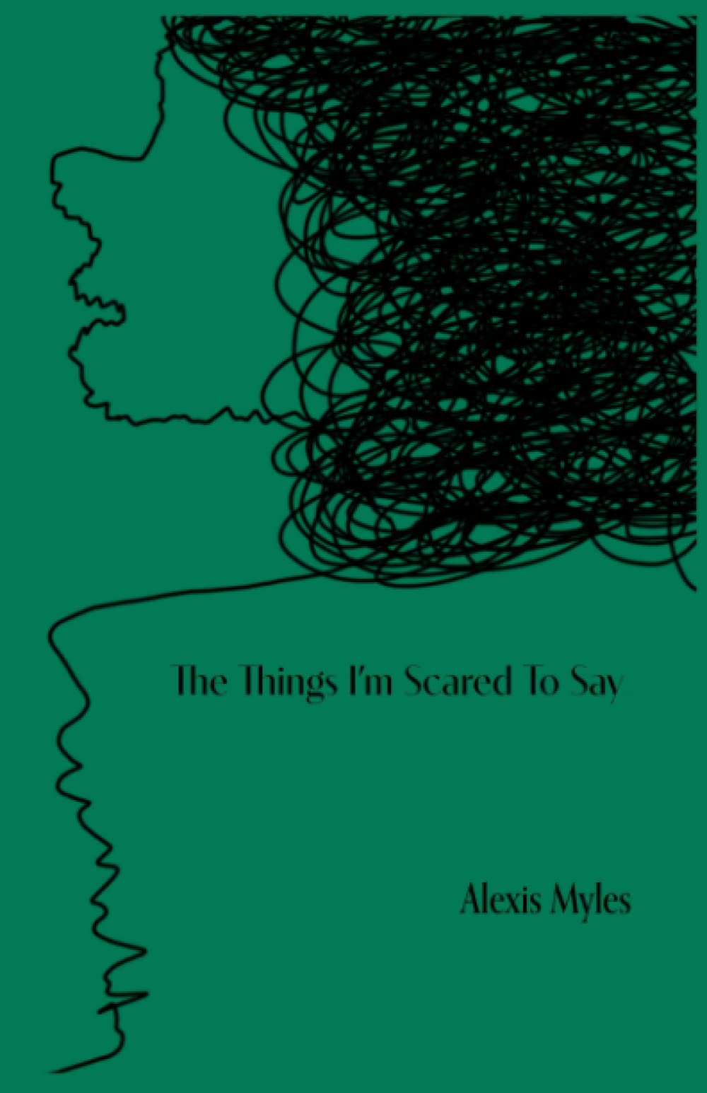 The Things I'm Scared To Say