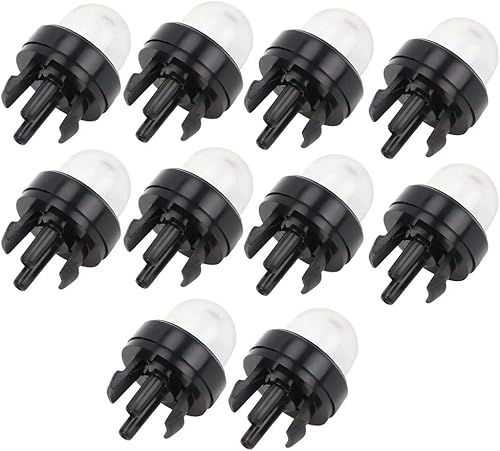 Miniatura 7 de Joyzan Bombas de imprimación, bomba de purga de aire, accesorios de repuesto para recortadora, soplador de cepillo, herramientas de repuesto, 10