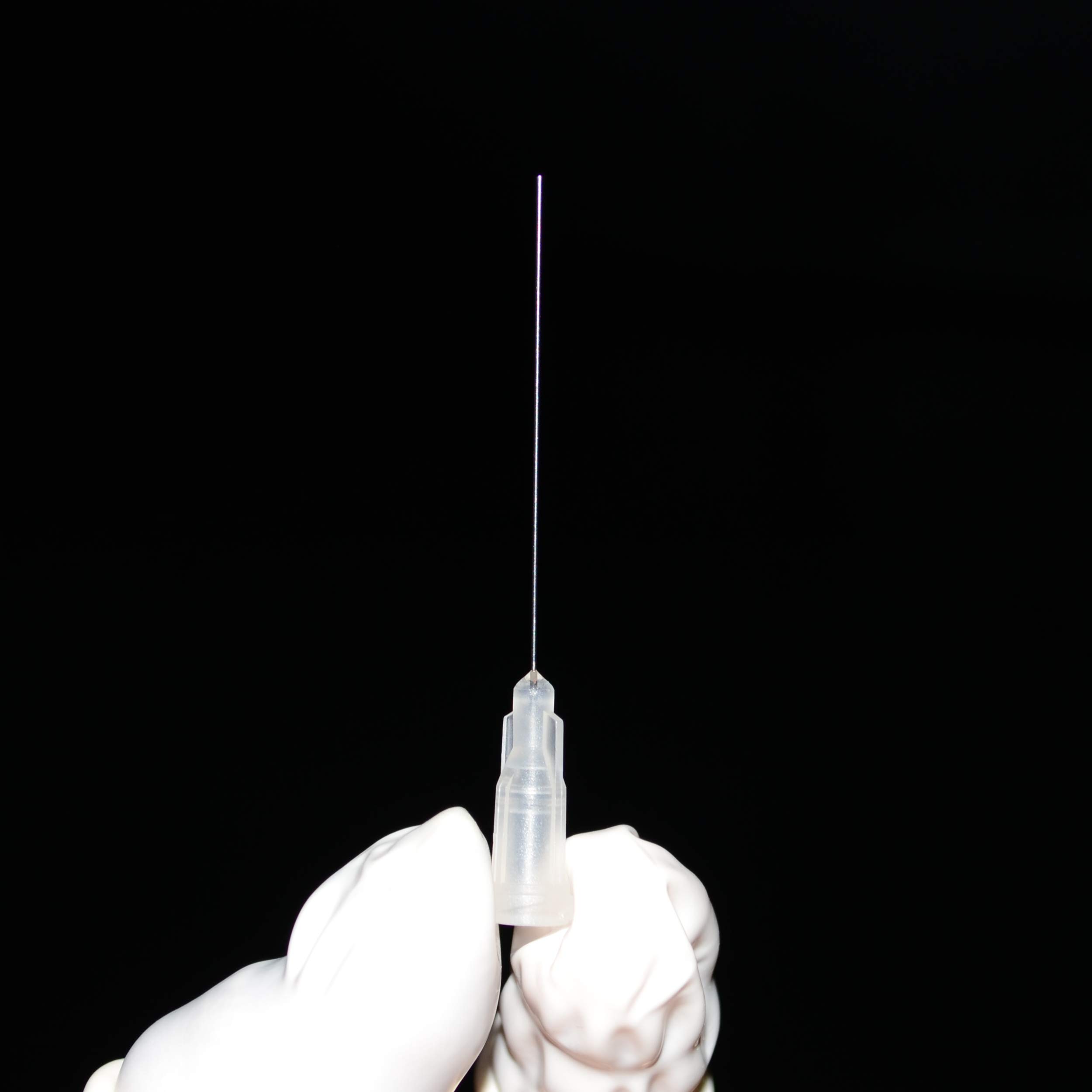 1000Pcs-27Ga 1.5in/38mm Blunt Tip Dispensing Needle.Plastic Injection Needle.Stainless Steel Needle.