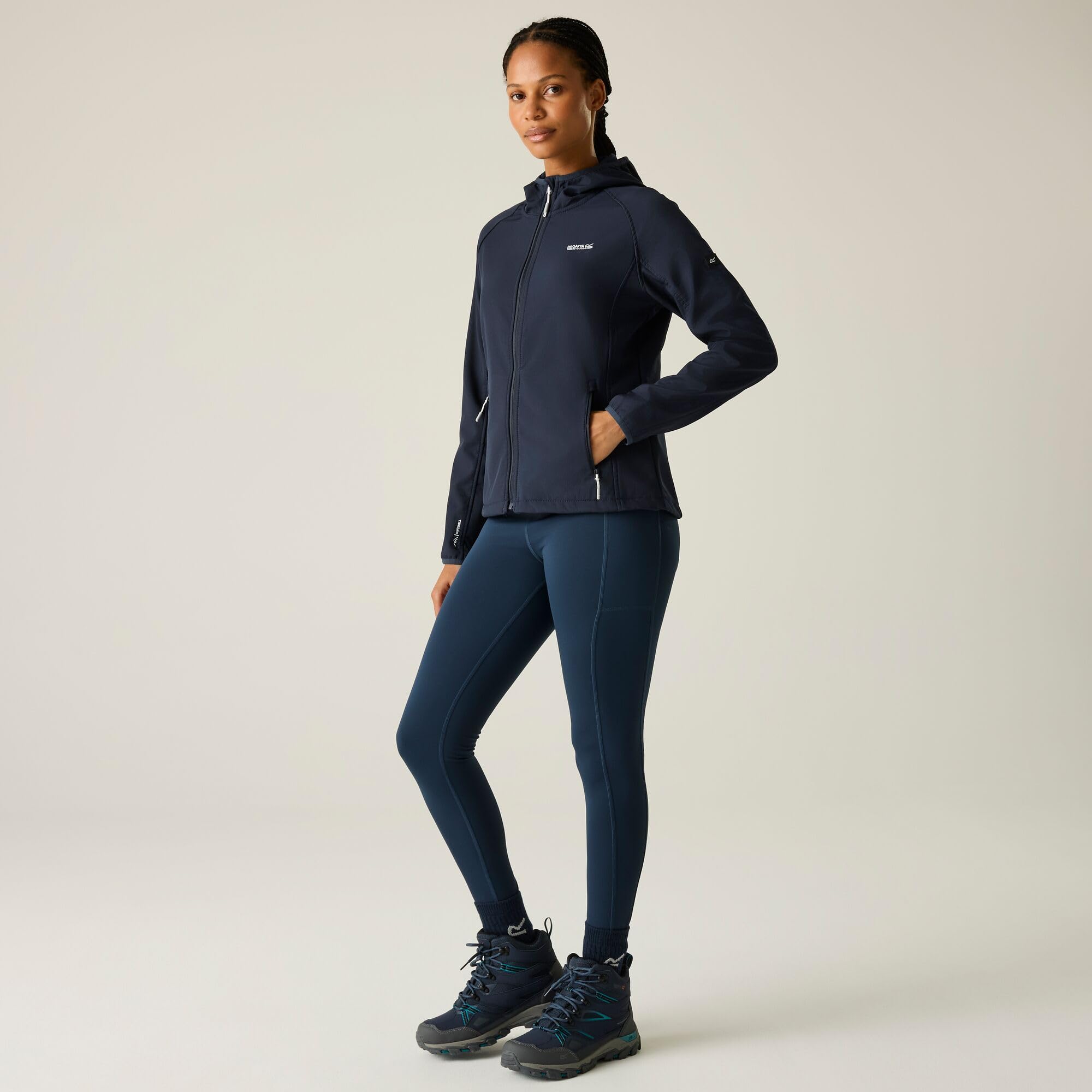 Regatta Wmns Arec III Kobiety Wmns Arec III