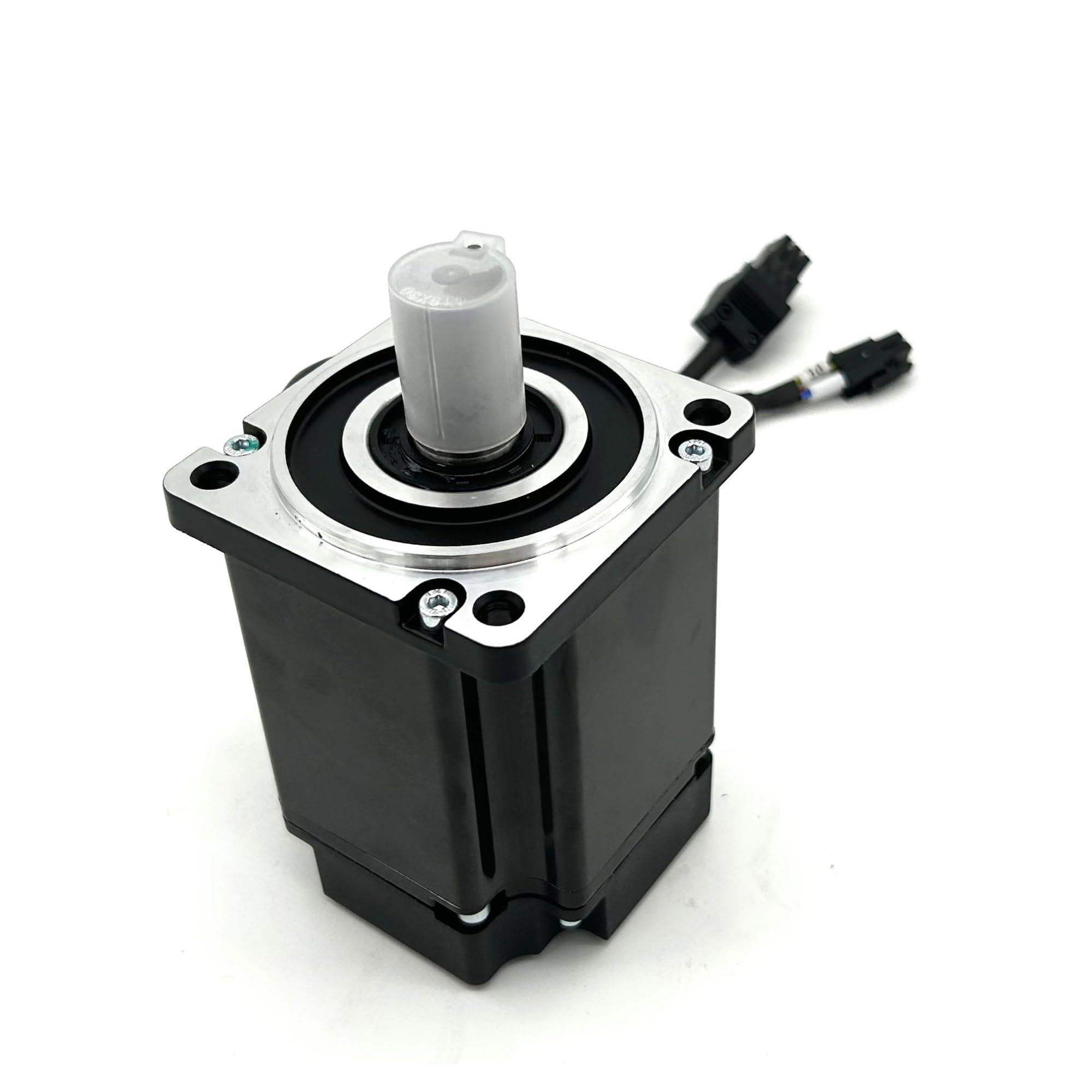 RWRAPS 1KW 80AST-A1C04025 AC Servo Motor Kit with T3D-L20A Driver and cables