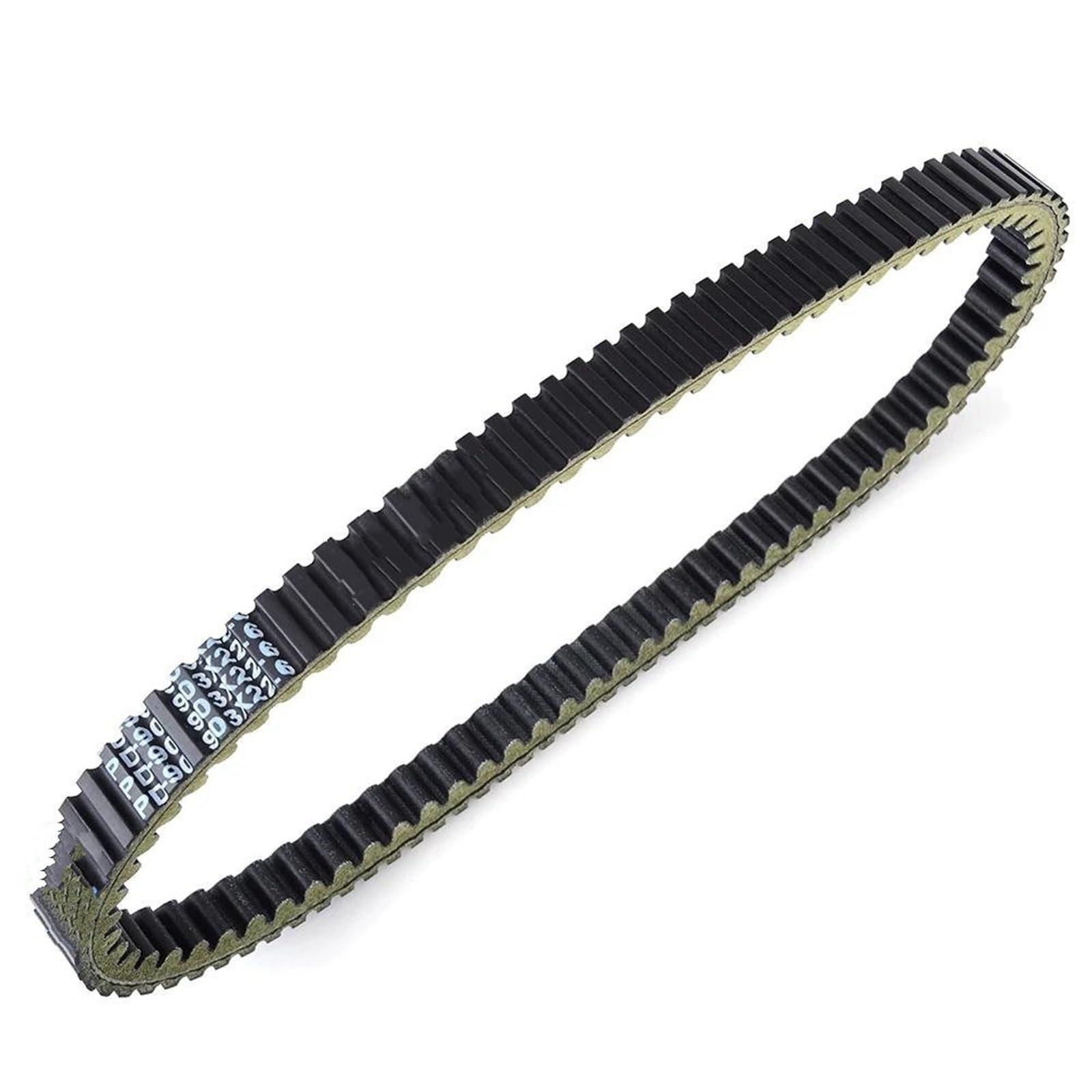 Cinghia Di Trasmissione Per Moto Cinghia Di Trasmissione Per Cambio Cinghia Di Trasmissione Nera Per Cfmoto Cf250-6a 903 * 22.6 CF250-8 300 Cinghia convertitore coppia