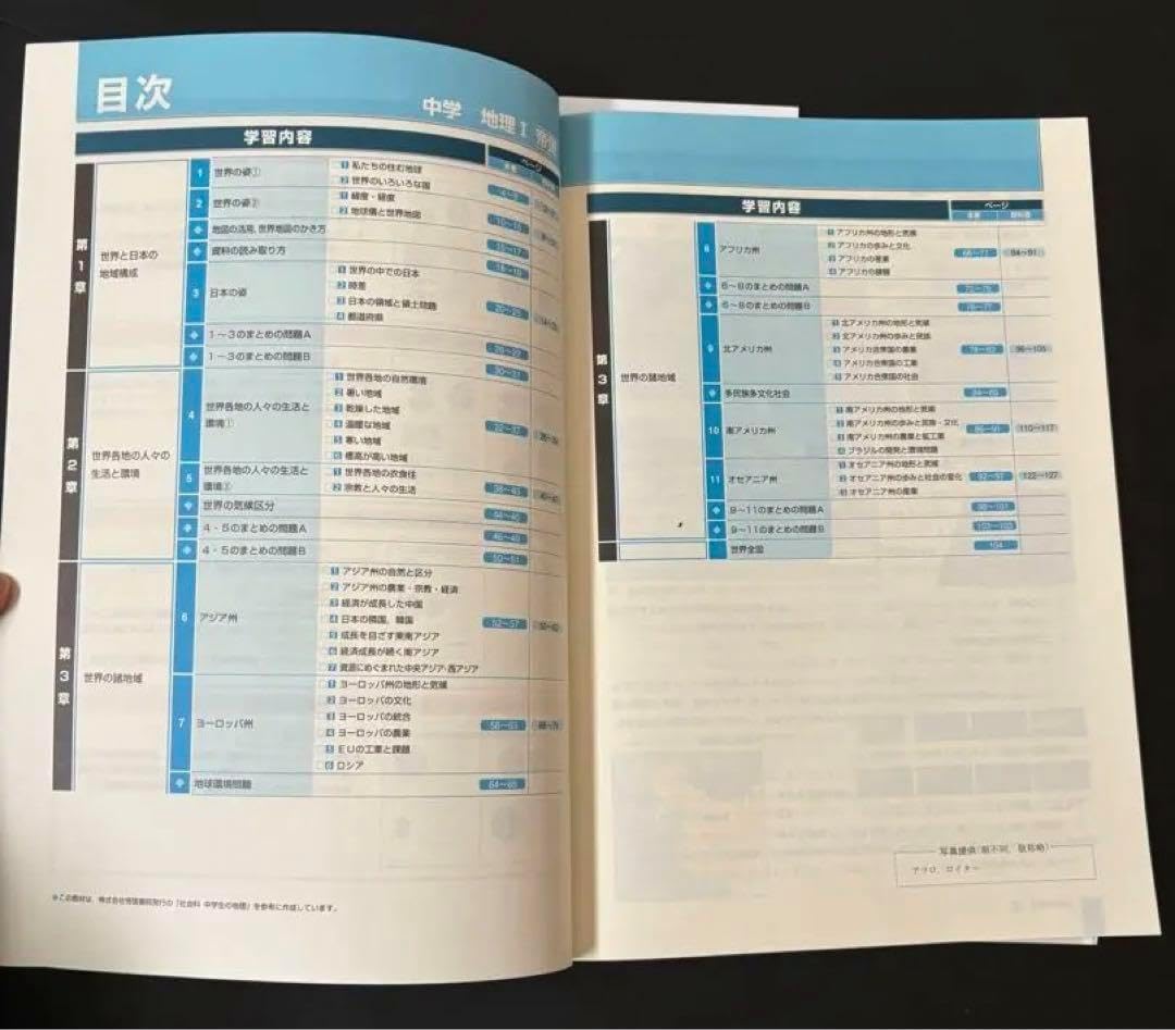 新品　問題集　参考書　中学3年間社会　iワーク　新演習　高校受験　バラ売り可 問題集 参考書 中学3年間社会 iワーク 新演習 高校受験 バラ売り