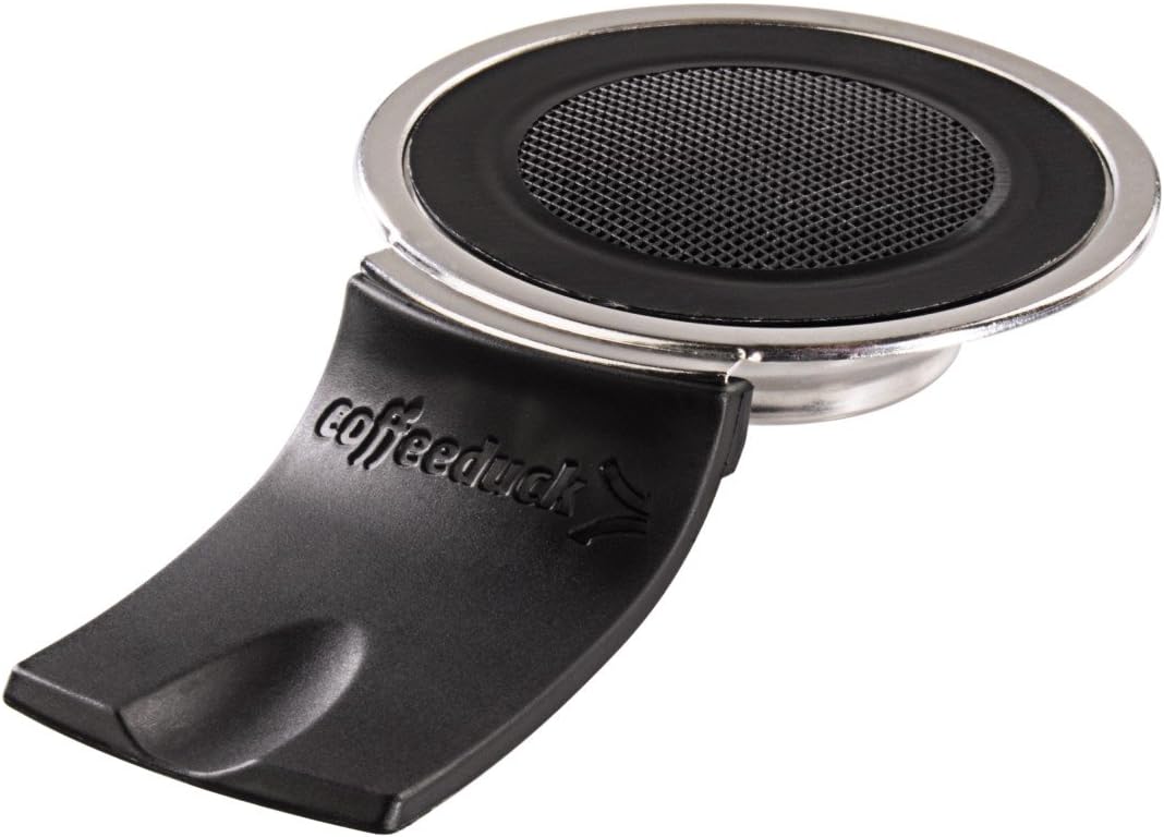 Coffeeduck for Senseo Classic HD7810 7812