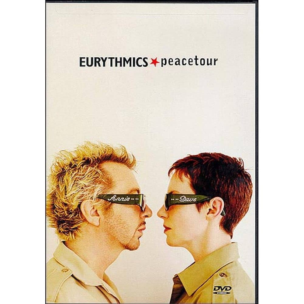 (未使用･未開封品)Peacetour [DVD] Amazon.co.jp: Peacetour: DVD