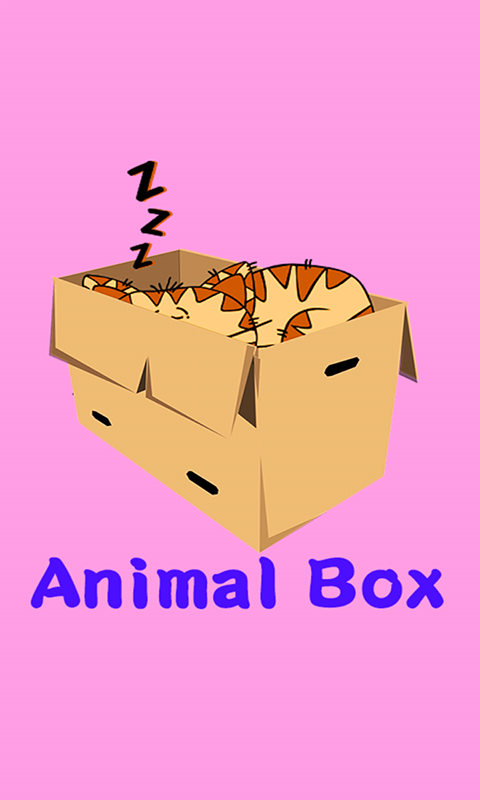 Animal Box - App on Amazon Appstore
