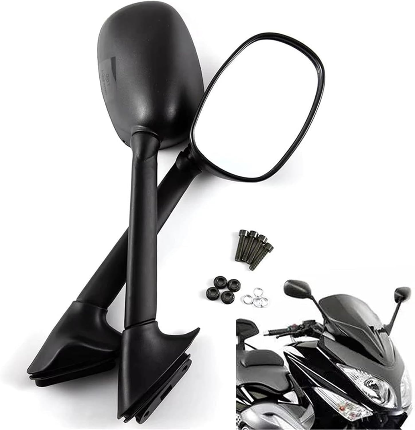 500 2001-2011 2006 2007 2008 2009 2010 【スクーターバイクアク】 に適合するTMAX500 バイク