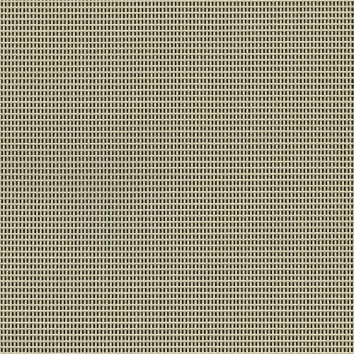 Phifertex Vinyl Mesh Patio Chair Replacement Fabric - Outdoor Fabric by The Yard - Almond Vinyl Material, 5 Yards - Outdoor Furniture Repair - Art & Crafts Mesh