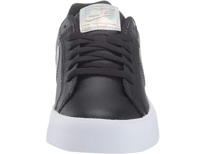 nike court royale oil grey