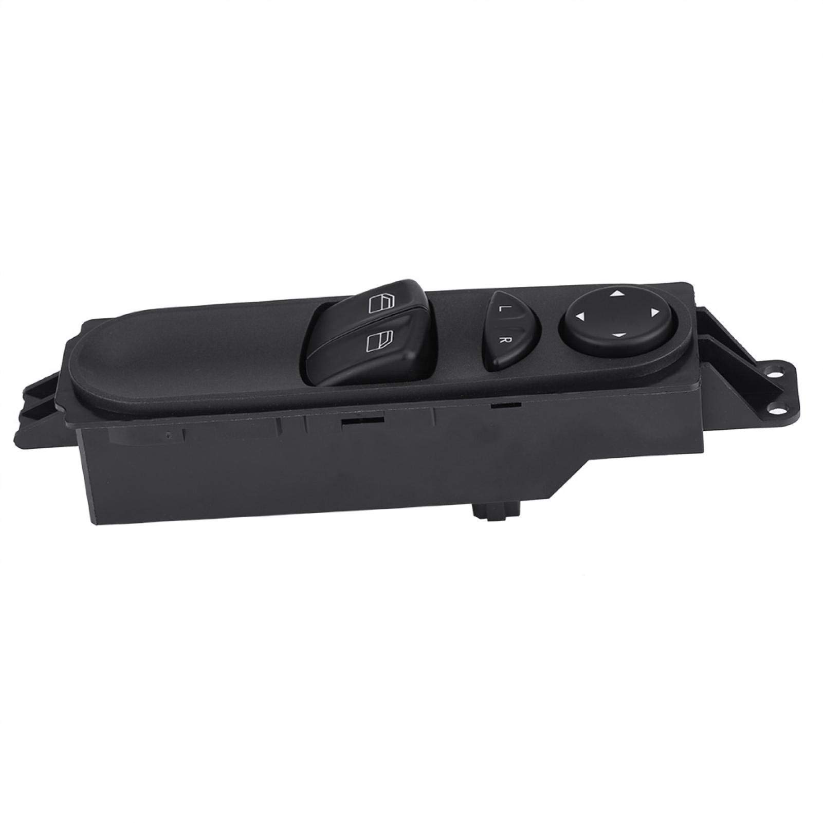 Fensterheber Schalter,Hauptschalter für Auto-Hauptfensterschalter, Fensterheberschalter, Passend für Vito 2003-2014 W639